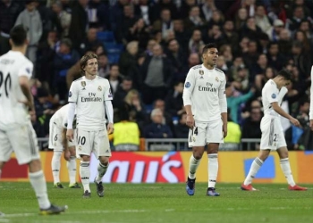 Lo que cambió entre el Real Madrid tricampeón de Europa y este