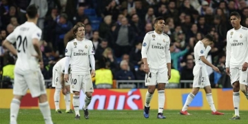 Lo que cambió entre el Real Madrid tricampeón de Europa y este