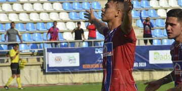 El equipo europeo que está tras los goles de Ricardo Márquez