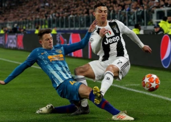 ¿Inter de Milán se fija en Santiago Arias?