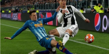 ¿Inter de Milán se fija en Santiago Arias?