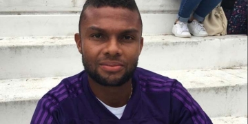 Nuevos goles colombianos en River Plate. Empezaron los de Thomás Gutiérrez Serna