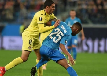 ¿En dónde te metiste, Wilmar Barrios?
