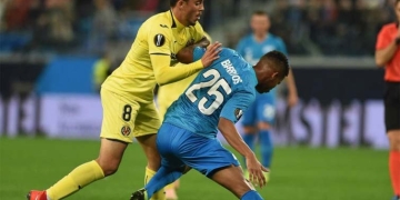 ¿En dónde te metiste, Wilmar Barrios?