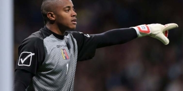 Eso le pasa a Venezuela cuando no tiene a Wuilker Faríñez