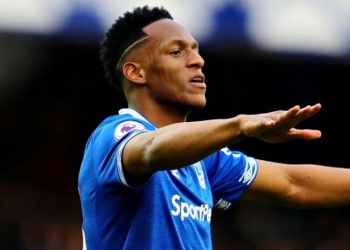 ¿Yerry Mina debe estar realmente preocupado?
