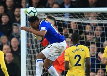 Imposible pedir un mejor regreso para Yerry Mina