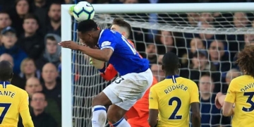 Imposible pedir un mejor regreso para Yerry Mina