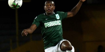 La aclaración de Yerson Candelo por la que Atlético Nacional tomó una decisión con él