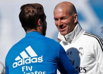 El otro Campeón del Mundo, aparte de Mbappé, que Zidane quiere en Real Madrid
