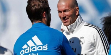 El otro Campeón del Mundo, aparte de Mbappé, que Zidane quiere en Real Madrid