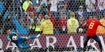 Aclaración sobre la nueva regla para los penaltis: ¿Se acaban los rebotes?