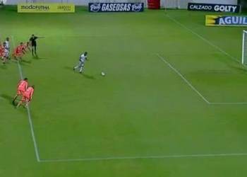 Santa Fe y Envigado jugaron para el bostezo
