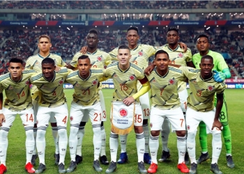 ¡La polémica que se armó por el amistoso entre Colombia y Panamá!