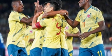 ¿Lo que Colombia trabajó en la semana se vio contra Japón?