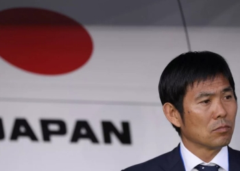 Las palabras del DT de Japón sobre Colombia y las selecciones sudamericanas