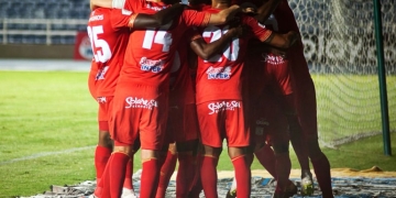 Duván Vergara está listo para firmar con el América de Cali