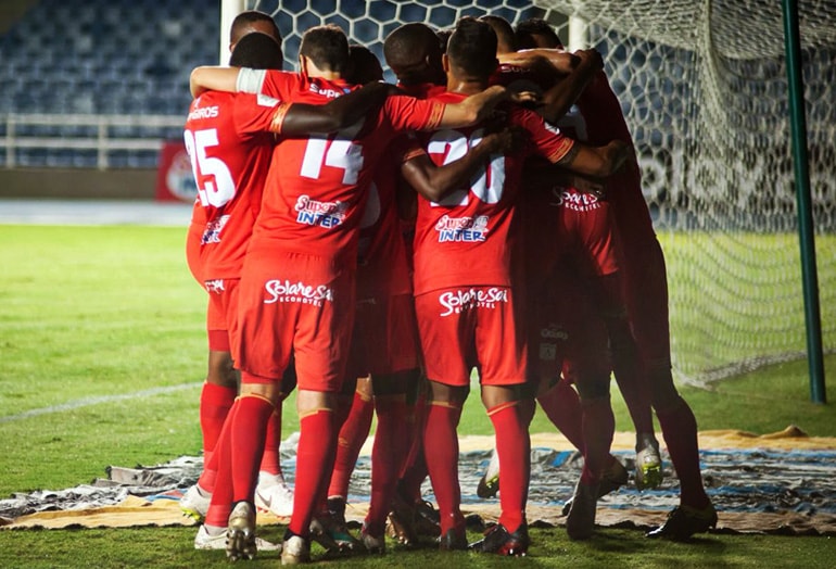 América de Cali Copa Águila 2019 (2)