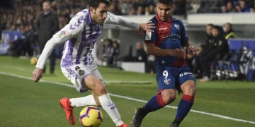 El Cucho Hernández confirmó que no seguirá en el Huesca