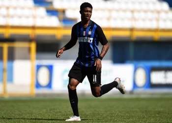 Reyes lo rechazó y Mancini lo acogió: selección mayor de Italia convocó a Eddie Salcedo