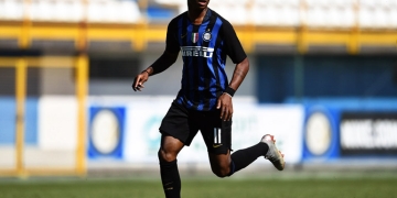 Reyes lo rechazó y Mancini lo acogió: selección mayor de Italia convocó a Eddie Salcedo