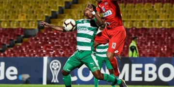 Equidad vs. Independiente: intentó cobrar un penalti a lo Panenka, pero hizo el ridículo