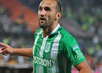 ¡Atlético Nacional se queda con el clásico colombiano!