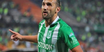 ¡Atlético Nacional se queda con el clásico colombiano!