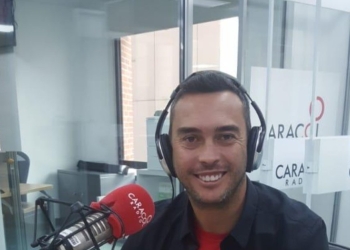 Julián Téllez, criticado por su comentario posterior al Nacional 2 – 0 América