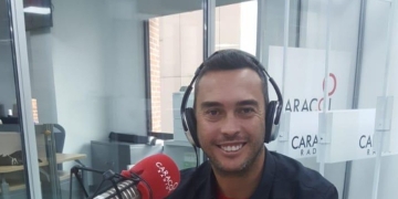 Julián Téllez, criticado por su comentario posterior al Nacional 2 – 0 América