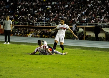 Video: la primera victoria del Junior en la Copa Libertadores 2019