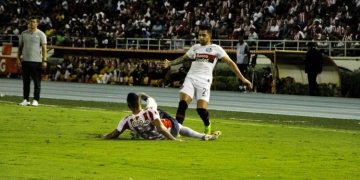 Video: la primera victoria del Junior en la Copa Libertadores 2019