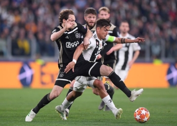 Primeros clasificados a semis en Champions: Ajax y Lionel Messi marcan la diferencia