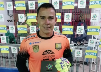 Luis Delgado: “Tengo a mi esposa siempre presente”