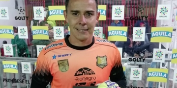 Luis Delgado: “Tengo a mi esposa siempre presente”