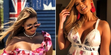 Melissa Martínez arremetió contra jugadores del Junior por eliminación de Copa Libertadores 2019