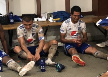 Un jocoso apunte en las redes sociales de Millonarios
