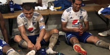 Un jocoso apunte en las redes sociales de Millonarios