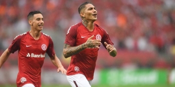 Paolo Guerrero volvió a jugar… ¡Y marcó gol!