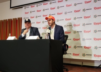 ¡Rappi hará domicilios en los estadios donde se dispute el FPC!