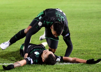 Once Caldas humilló a Deportivo Cali en Palogrande