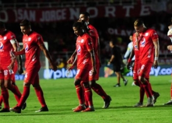 Kevin Viveros quedó inconforme con el trato recibido en el América de Cali