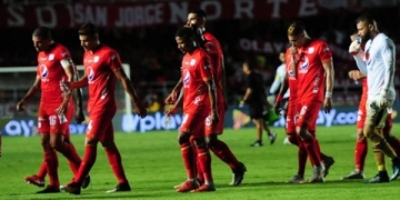 Kevin Viveros quedó inconforme con el trato recibido en el América de Cali
