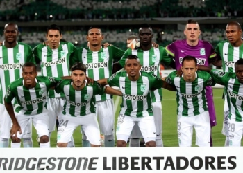 El canterano de Nacional que podría fichar por el AS Mónaco