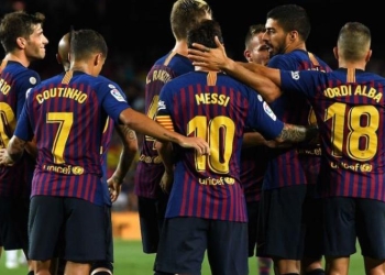 Ránking 2019 con los clubes de fútbol más valiosos, según Forbes