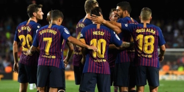 Ránking 2019 con los clubes de fútbol más valiosos, según Forbes