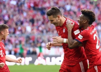Apretado triunfo del Bayern Múnich sobre el Werder Bremen en la Bundesliga