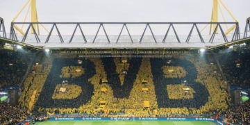 ¡Tiene 99 años y todavía va al estadio para alentar al club de sus amores!