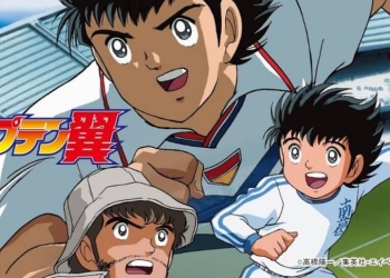 El plan ideal para Semana Santa: ¡Supercampeones en Netflix!