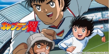 El plan ideal para Semana Santa: ¡Supercampeones en Netflix!